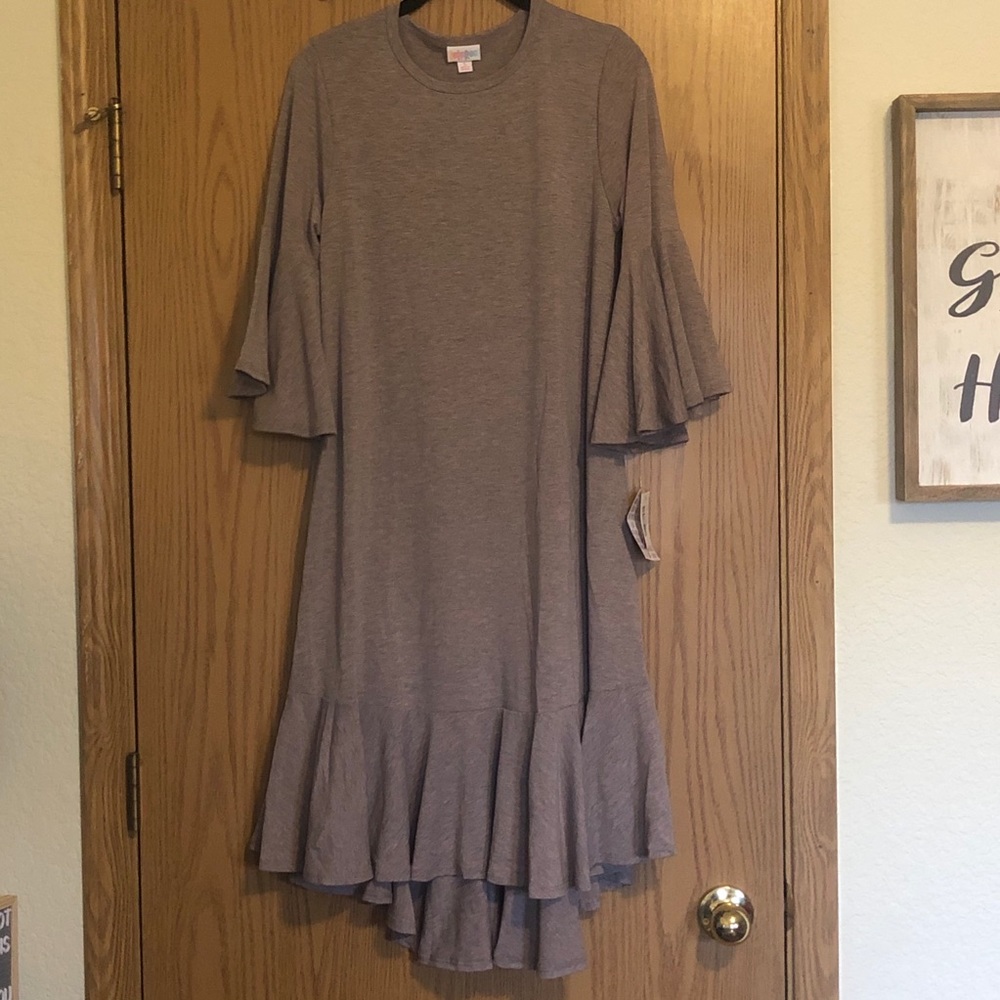 NWT LuLaRoe Maurine Dress, Sz S